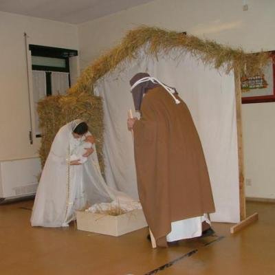 Teatro de Natal - 2011